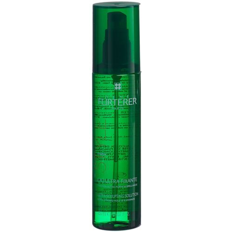 Furterer Style Ultra-fix hårfikseringsmiddel Vapo 150 ml