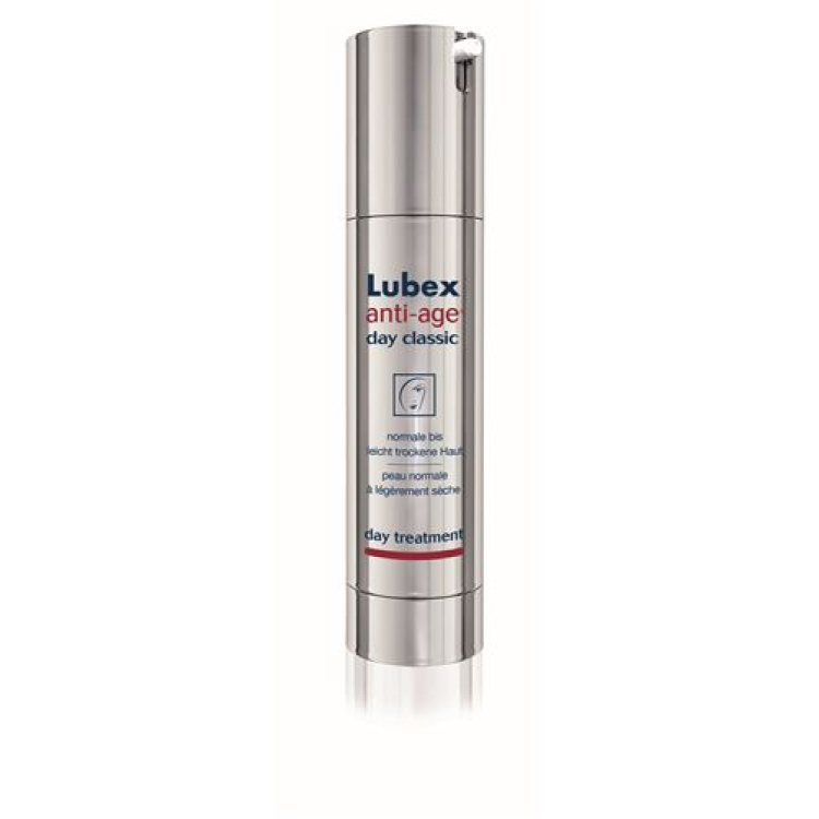 Lubex Anti-Age Day Cream