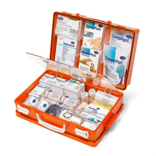 IVF first aid kit Vario 2