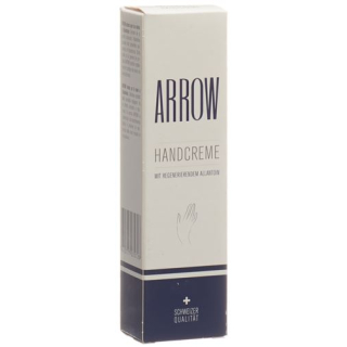 Arrow Handcreme mit Allantoin Tb 65 ml