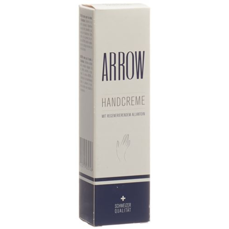 Arrow Allantoin Tb'li El Kremi 65 ml