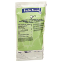 Bacillol tissue surface disinfectant refill 100 pcs