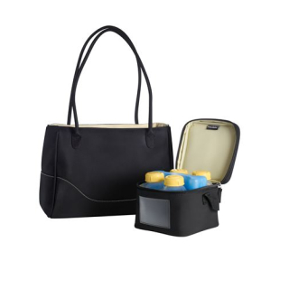Чанта MEDELA City Style за помпа за ракла с хладилна чанта