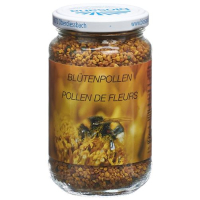 Biosana Bee Pollen Granules 250 g