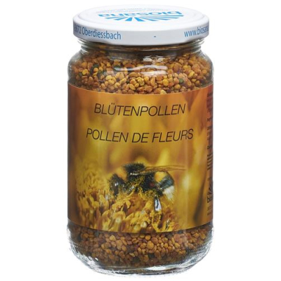 Biosana Bee Pollen Gran 250 g