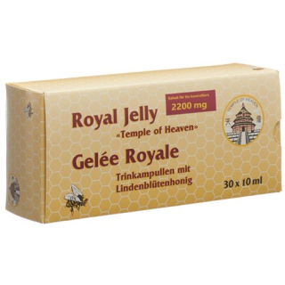 Royal jelly royal jelly trinkamp osmon ibodatxonasi 30 x 10 ml