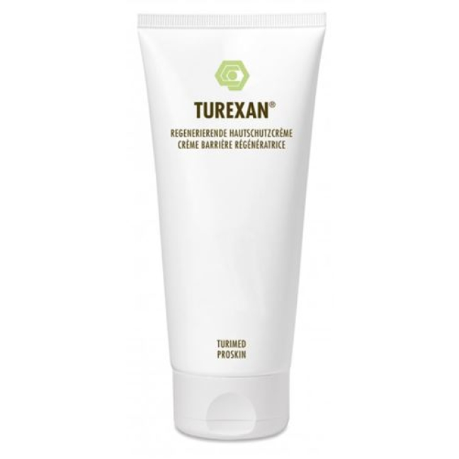 TUREXAN regenerating skin protection cream 200 ml