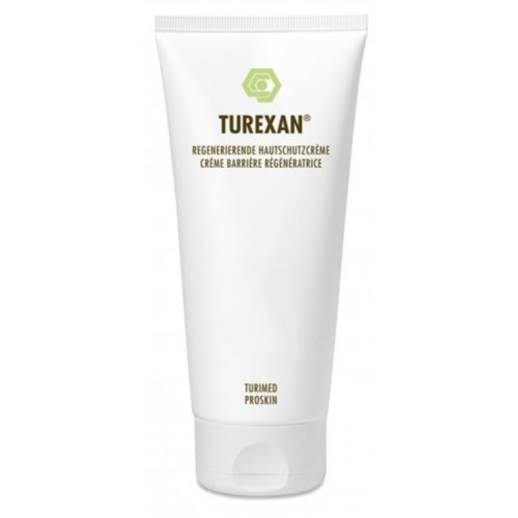 TUREXAN regenererende hudbeskyttelsescreme 200 ml