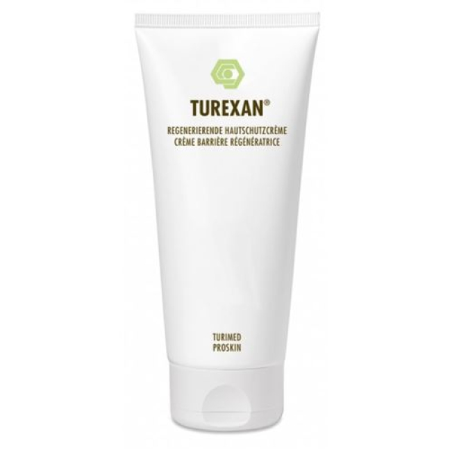 TUREXAN regenerating skin protection cream 50 ml