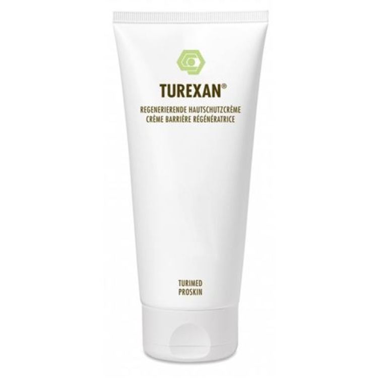 TUREXAN regenererende hudbeskyttelsescreme 50 ml