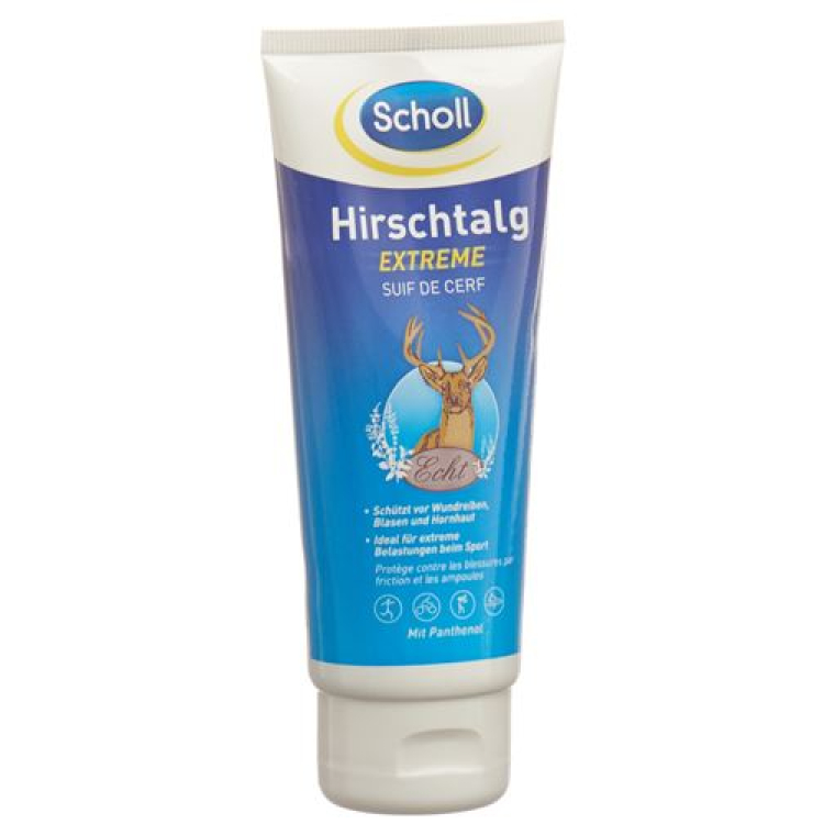 Scholl Deer Tallow Extreme Tb 100ml