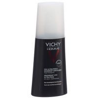 Vichy Homme Deo ultra-fresh Vapo 100 ml