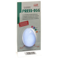 Sissel Press Egg medium blue