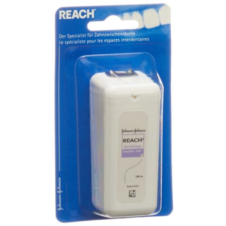 Reach Dentotape dental floss 100m