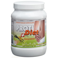 PROTI DIET Plv Vanilija 250 g