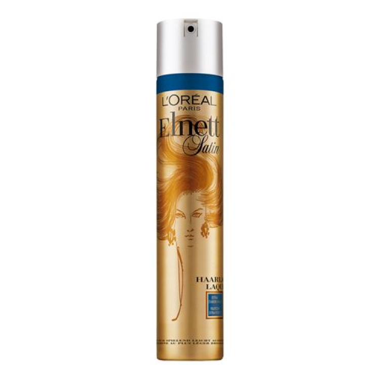 Elnett Satin Hairspray Extra Strong 300 ml