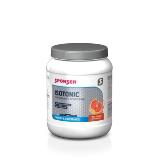 Sponsor Isotonic Blood Orange 1000 g