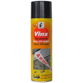 Vinx sprej za osa Eros Spr 500 ml