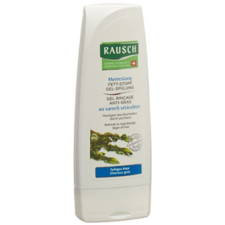 RAUSCH Tang FAT-STOP GEL CONDITIONER 200 ml