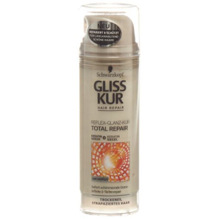 GLISS KUR Tratamiento Reflex Shine TR 19 150 ml
