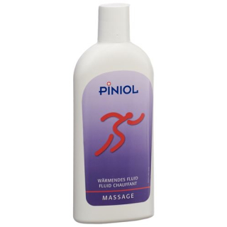 Piniol Warming Fluid Bottle 1000 ml