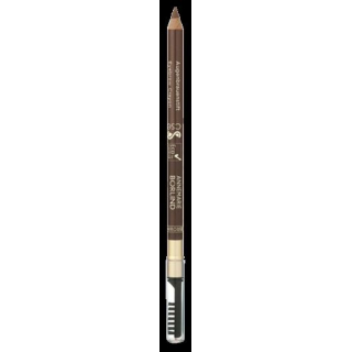 Börlind olovka za obrve smeđi biser 8