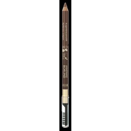 Börlind ceruzka na obočie hnedá perla 8