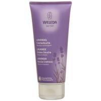 Weleda Lavendel Creme Douche 200 ml