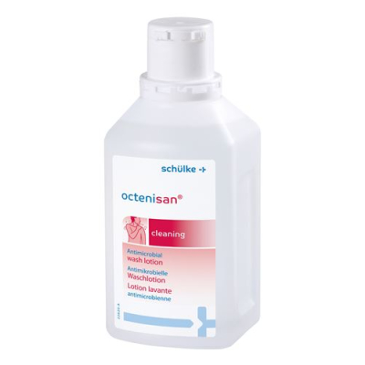 Octenisan losion za pranje fl 500 ml