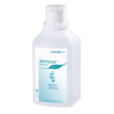 Sensiva losion za pranje Fl 500 ml