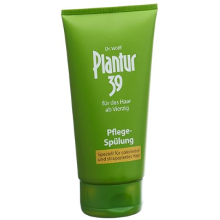 Plantur 39 Soin flush cheveux colorés Tb 150 ml