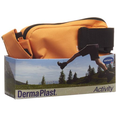 Dermaplast Activity Pharmacy