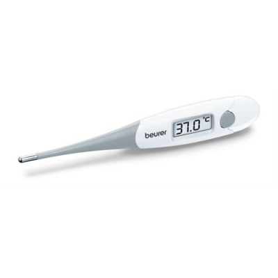 Beurer digital clinical thermometer express ft 15/l