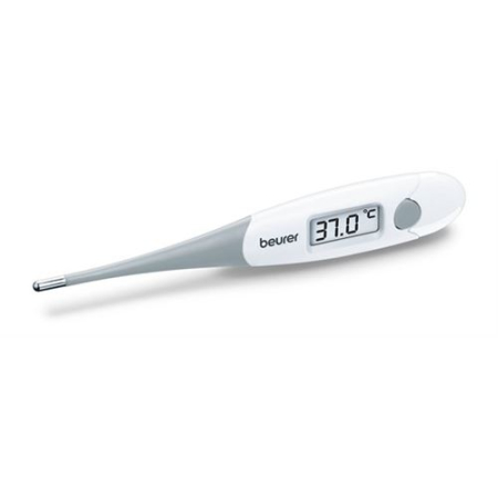 Цифровой клинический термометр Beurer Express FT 15 / L