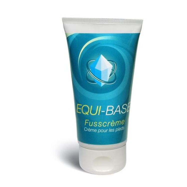 EQUI-BASE əsas ayaq kremi 75 ml