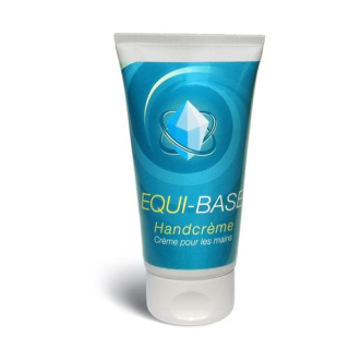 EQUI-BASE basic hand cream 75 ml
