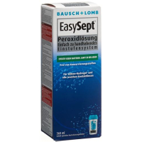 Bausch Lomb EasySept Peróxidos Lös 360 ml