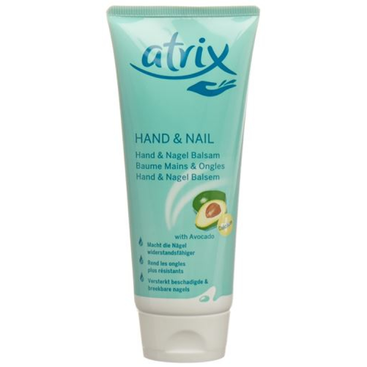 atrix & mão Nagelbalsam 100 ml