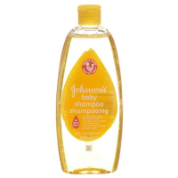 Johnson's dětský šampon 300 ml