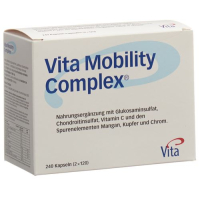 Vita Mobility Complex Cape 240 ც