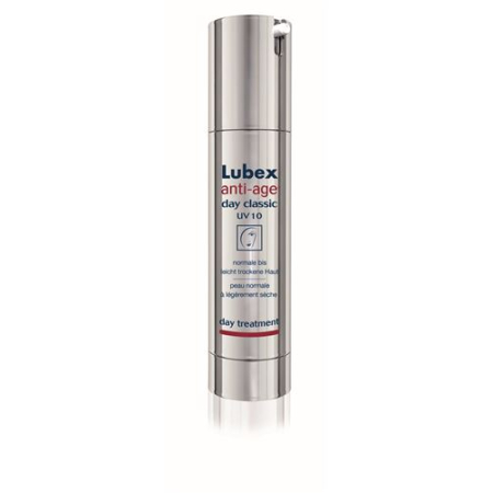 Lubex Anti-Age Dagcreme SPF 10 50 ml