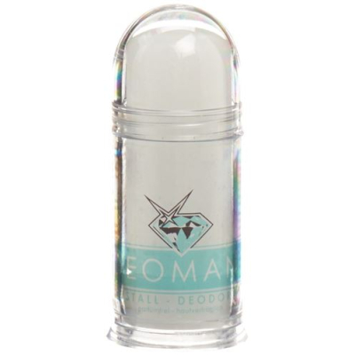 Deomant crystal deodorant stick 100 ក្រាម។