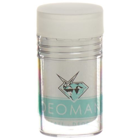 Buy Deomant Crystal Deodorant Stick 60g Mini Travel at Beeovita