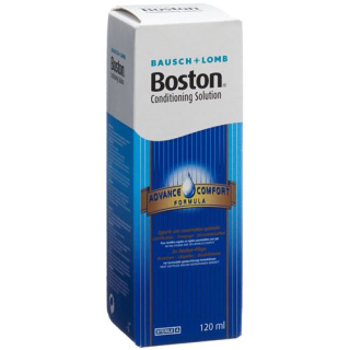 BOSTON ADVANCE Los 120 ml