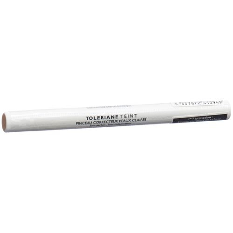 La Roche Posay Tolériane brush beige light 2.6 ml