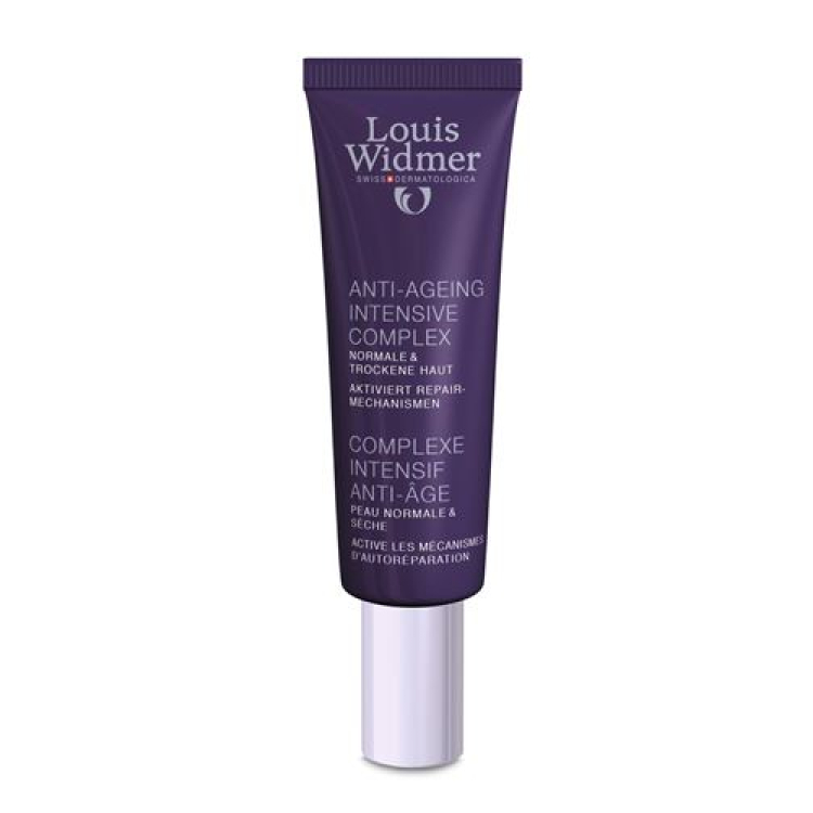 Louis Widmer Soin Complexe 인텐스 안티 에이지 향수 30ml