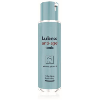 Lubex Anti Age Tonic 120ml