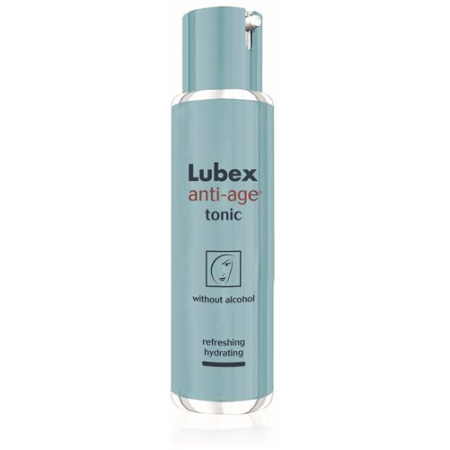 Lubex Anti-Age Tonic - Refreshes and Hydrates Your Skin