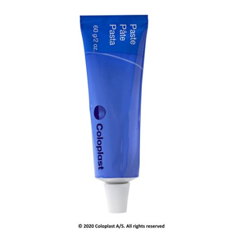 Coloplast skin protection paste Tb 60 g