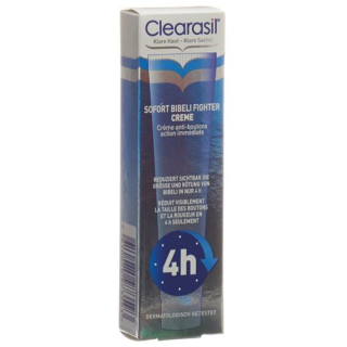 Clearasil Instant Biblei Fighter Cream 15 ml